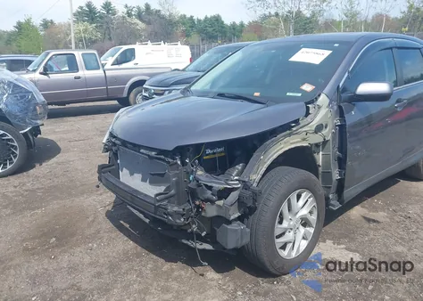 2015 Honda Cr-V Ex из США, поврежденный, VIN 5J6RM4H59FL087417